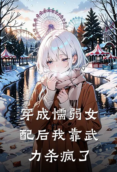 穿成懦弱女配后我靠武力杀疯了