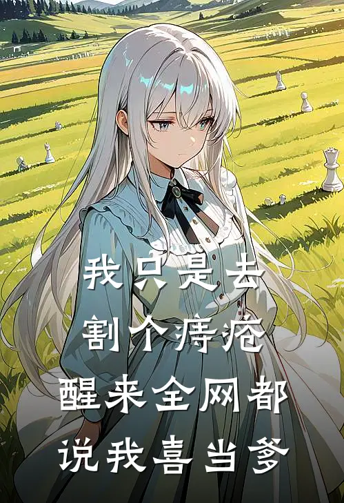 周予安赵成光我只是去割个痔疮，醒来全网都说我喜当爹完结版在线阅读_我只是去割个痔疮，醒来全网都说我喜当爹全集免费在线阅读