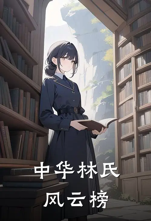 中华林氏风云榜