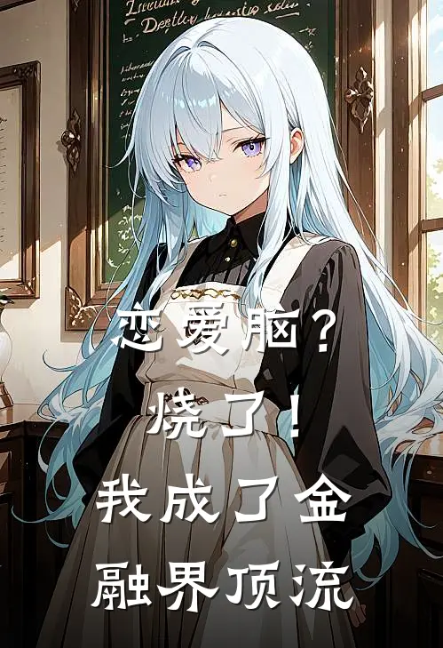 恋爱脑？烧了！我成了金融界顶流陈皓黎雪小说完结免费_最新章节列表恋爱脑？烧了！我成了金融界顶流(陈皓黎雪)