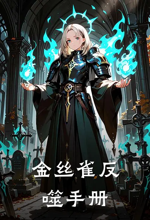 金丝雀反噬手册