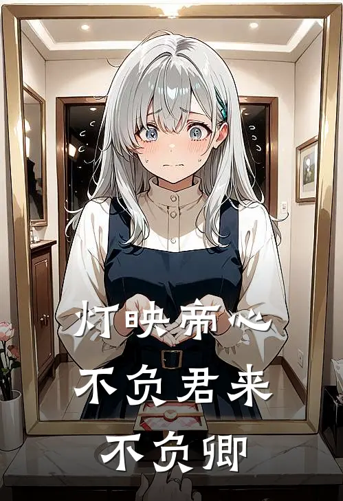 沈知微萧景琰(灯映帝心：不负君来不负卿)全本免费在线阅读_(灯映帝心：不负君来不负卿)完结版免费在线阅读