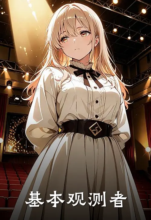 基本观测者(刘鹏希希)最新章节在线阅读_(基本观测者)完整版免费在线阅读