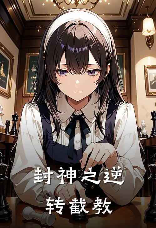 《封神之逆转截教》李玄李玄定免费完本小说在线阅读_《封神之逆转截教》李玄李玄定免费小说