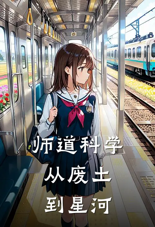 师道科学：从废土到星河楚凡林小雨小说最新章节_最新小说推荐师道科学：从废土到星河楚凡林小雨