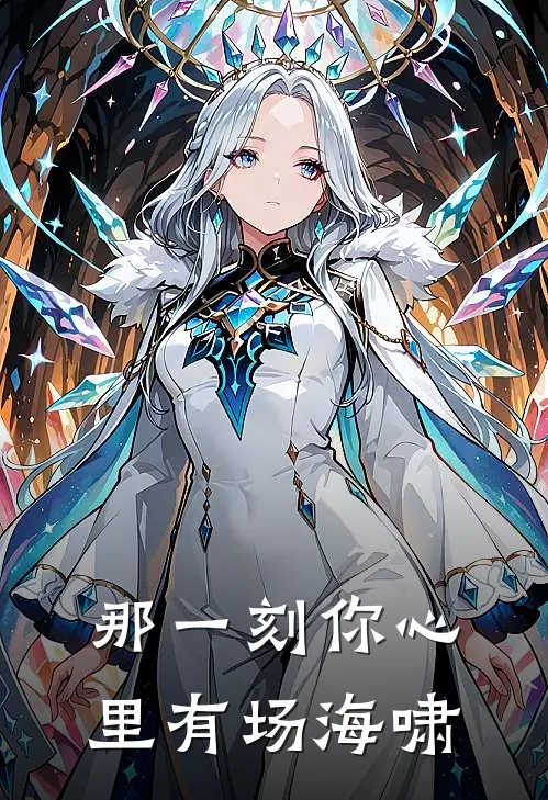 那一刻你心里有场海啸沈知屹姜晚热门小说排行_免费小说那一刻你心里有场海啸沈知屹姜晚