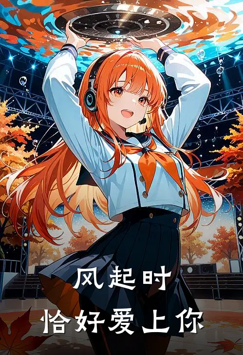 风起时，恰好爱上你(林未顾衍之)完本小说_全本免费小说风起时，恰好爱上你林未顾衍之