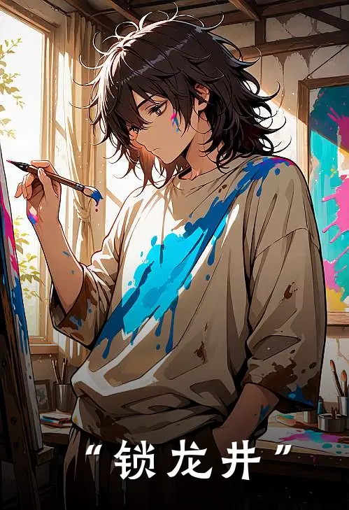 “锁龙井”(阿贵井龙王)完本小说大全_热门小说大全“锁龙井”阿贵井龙王