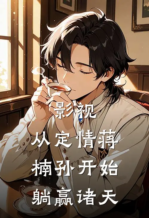 影视：从定情蒋楠孙开始躺赢诸天