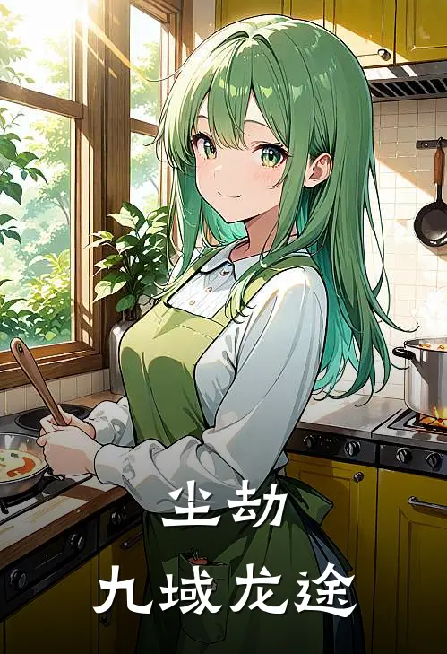 尘劫：九域龙途