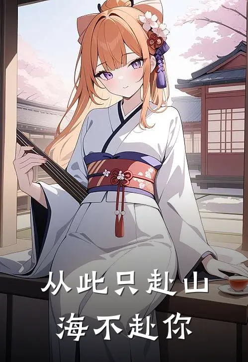 从此只赴山海不赴你