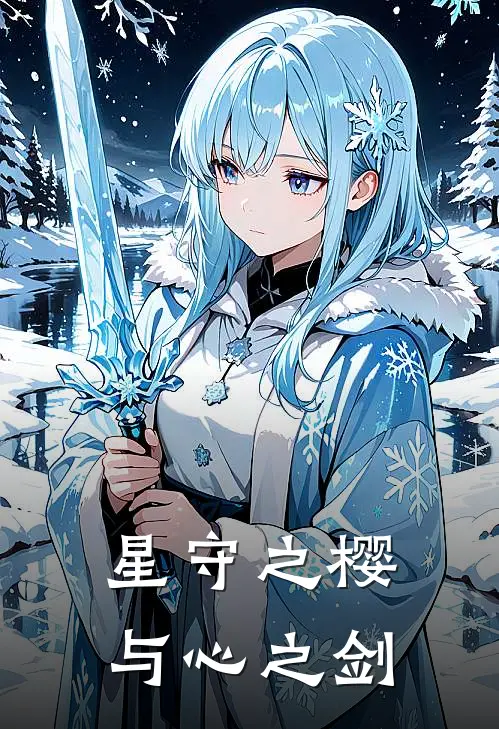 星守之樱与心之剑