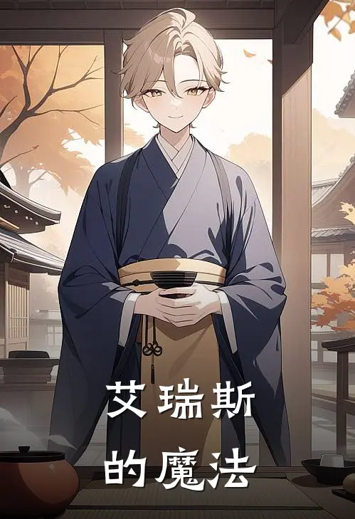 艾瑞斯莉娜（艾瑞斯的魔法）免费阅读无弹窗_艾瑞斯的魔法艾瑞斯莉娜全文免费阅读无弹窗大结局