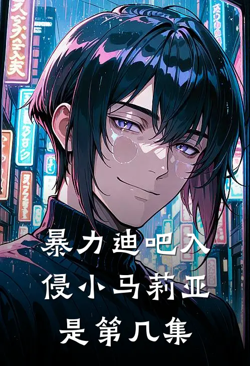 暴力迪吧入侵小马莉亚是第几集
