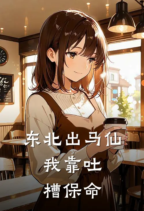 《东北出马仙：我靠吐槽保命》胡小九张铁柱完本小说_胡小九张铁柱(东北出马仙：我靠吐槽保命)全文免费阅读无弹窗大结局