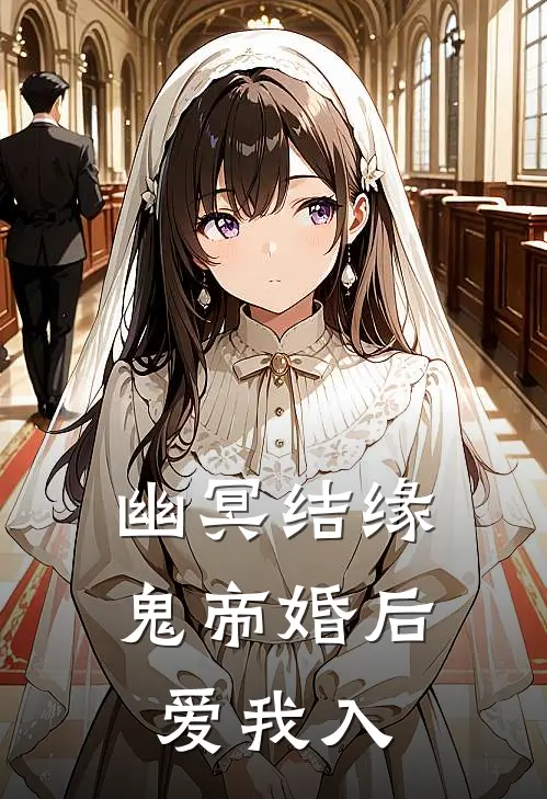 幽冥结缘，鬼帝婚后爱我入