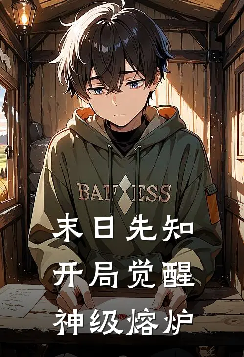 末日先知：开局觉醒神级熔炉