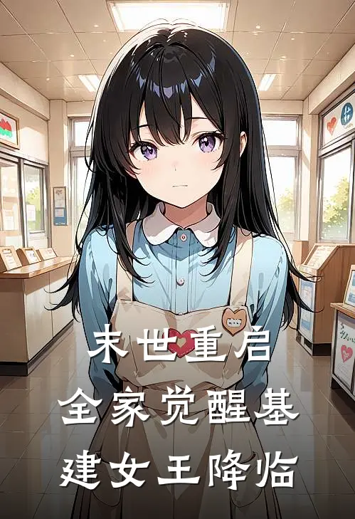 苏冉苏辰末世重启：全家觉醒基建女王降临全本免费在线阅读_末世重启：全家觉醒基建女王降临全本阅读