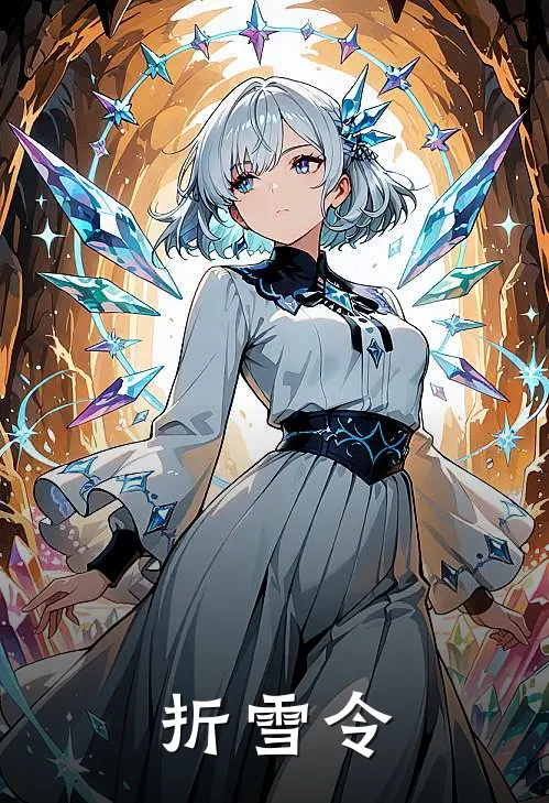 折雪令