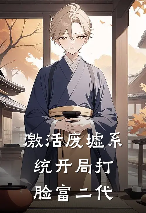 激活废墟系统开局打脸富二代(迟尤沈燕清)_迟尤沈燕清热门小说