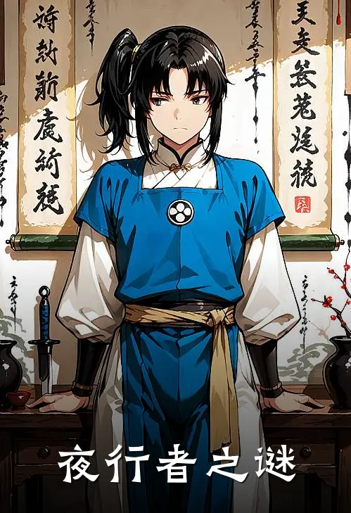 夜行者之谜林琛苏念小说免费完结_完本热门小说夜行者之谜林琛苏念