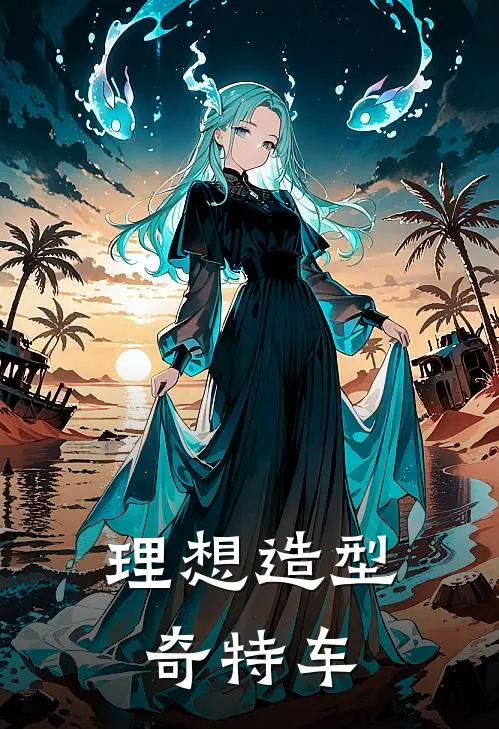 理想造型奇特车