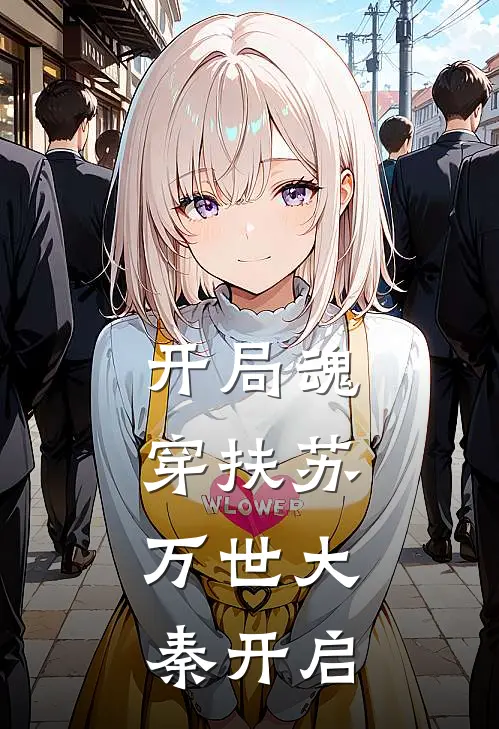 开局魂穿扶苏，万世大秦开启