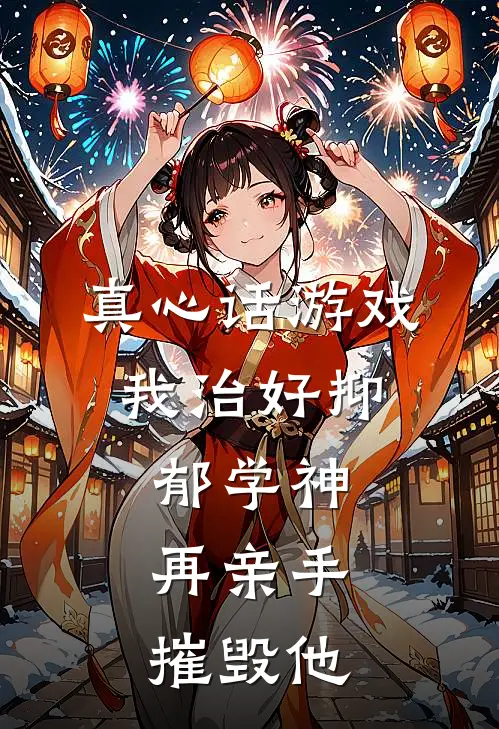 真心话游戏：我治好抑郁学神，再亲手摧毁他(沈澈林冉)最新小说_免费阅读完整版小说真心话游戏：我治好抑郁学神，再亲手摧毁他(沈澈林冉)