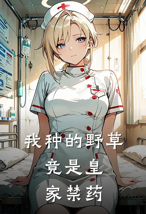 《我种的野草，竟是皇家禁药》林晚林安已完结小说_我种的野草，竟是皇家禁药(林晚林安)经典小说