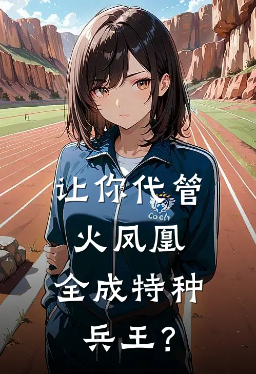 让你代管火凤凰，全成特种兵王？