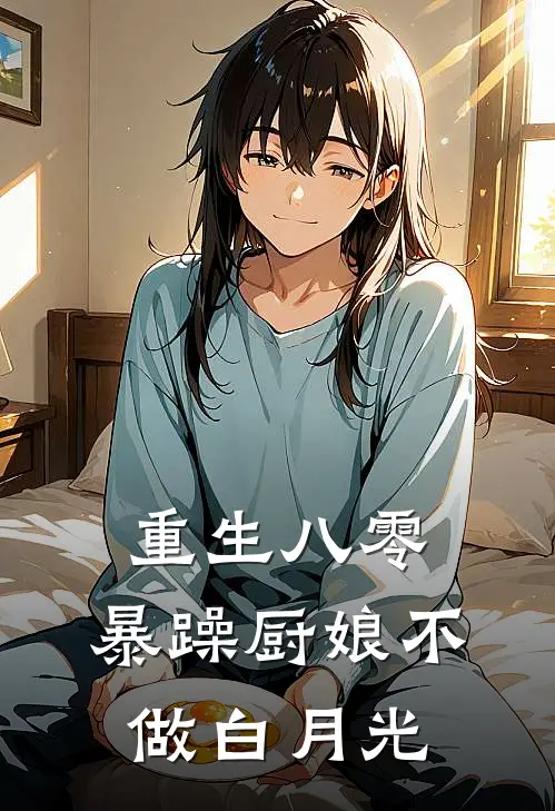 重生八零：暴躁厨娘不做白月光