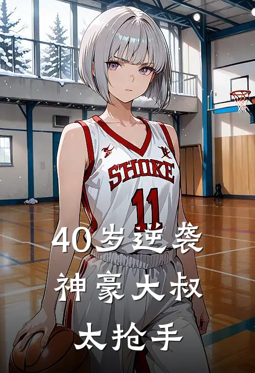 40岁逆袭，神豪大叔太抢手