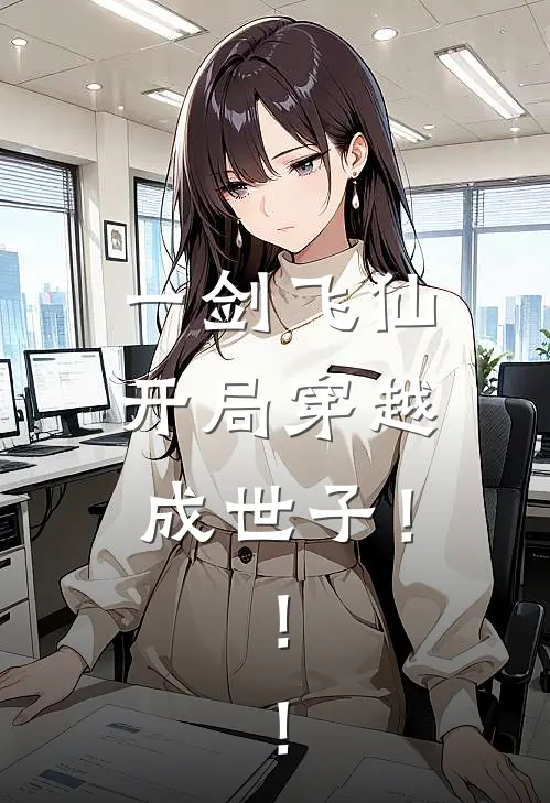 一剑飞仙，开局穿越成世子！！！