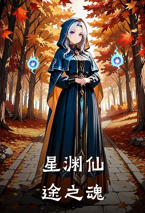 星渊仙途之魂云遥林沐最新小说全文阅读_在线免费小说星渊仙途之魂(云遥林沐)