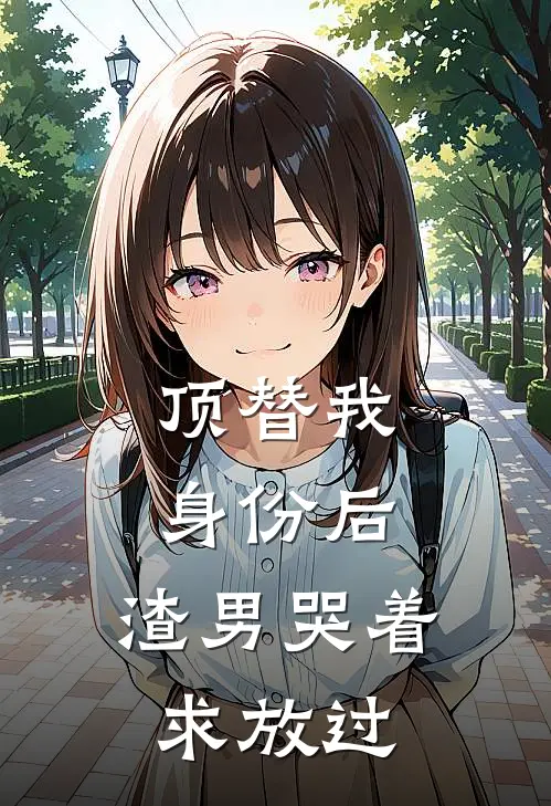 顶替我身份后，渣男哭着求放过