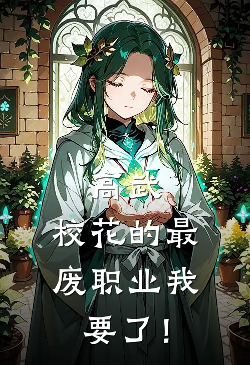 高武：校花的最废职业我要了！