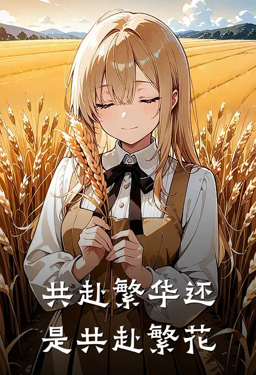 共赴繁华还是共赴繁花