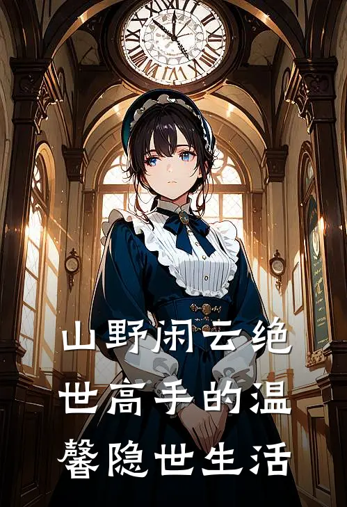 山野闲云绝世高手的温馨隐世生活