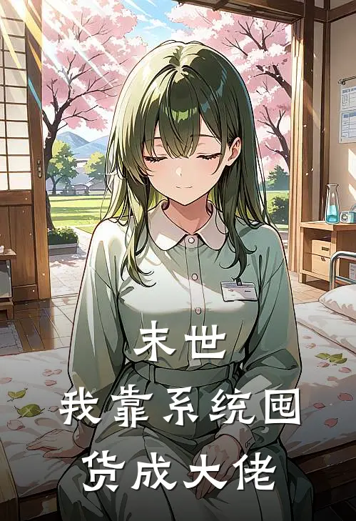 末世：我靠系统囤货成大佬