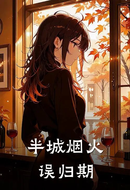 半城烟火误归期