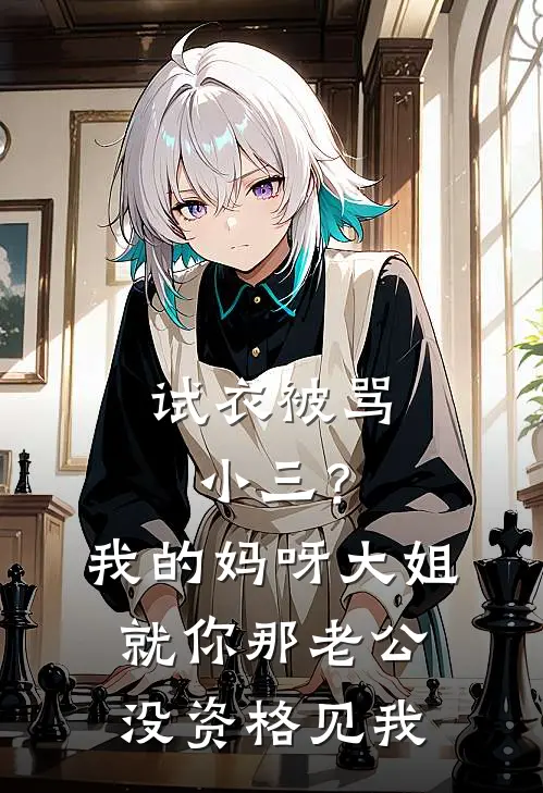 试衣被骂小三？我的妈呀大姐，就你那老公，没资格见我王美娟赵刚免费小说在线阅读_热门小说在线阅读试衣被骂小三？我的妈呀大姐，就你那老公，没资格见我王美娟赵刚