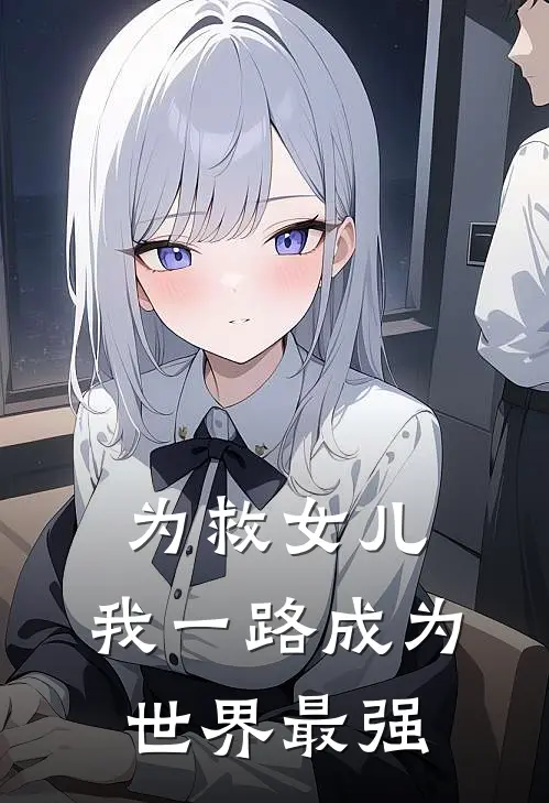 为救女儿，我一路成为世界最强