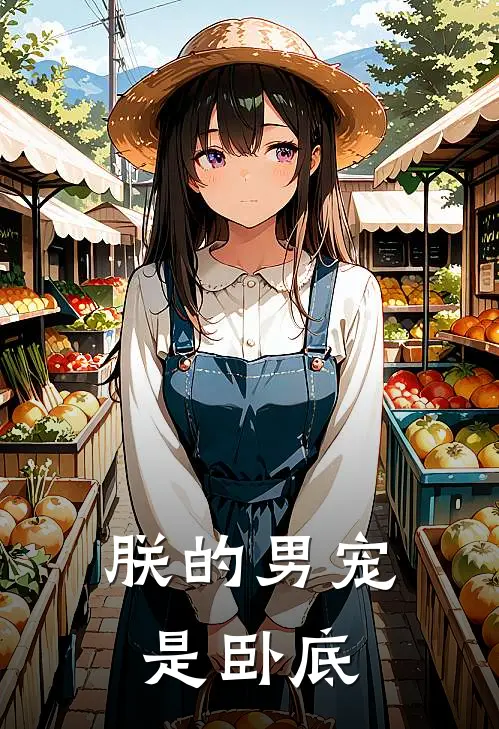 朕的男宠是卧底