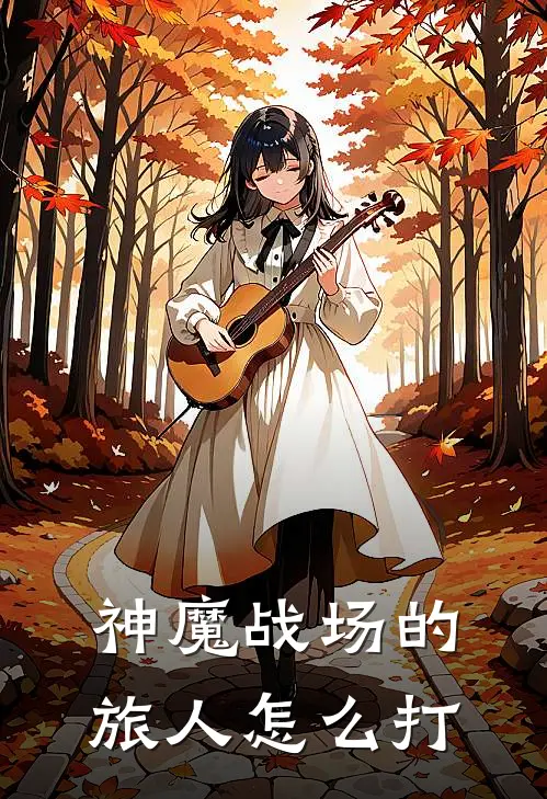 神魔战场的旅人怎么打