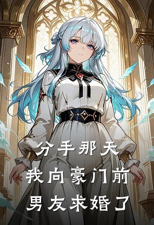 分手那天，我向豪门前男友求婚了沈倦林念完结小说大全_免费热门小说分手那天，我向豪门前男友求婚了(沈倦林念)