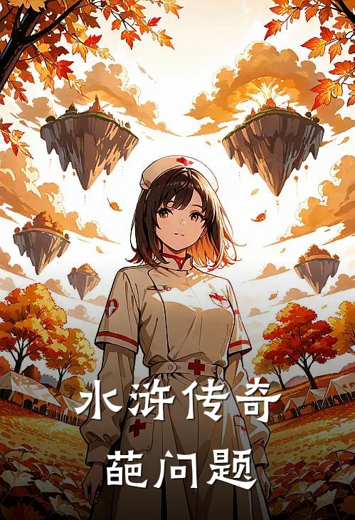 水浒传奇葩问题