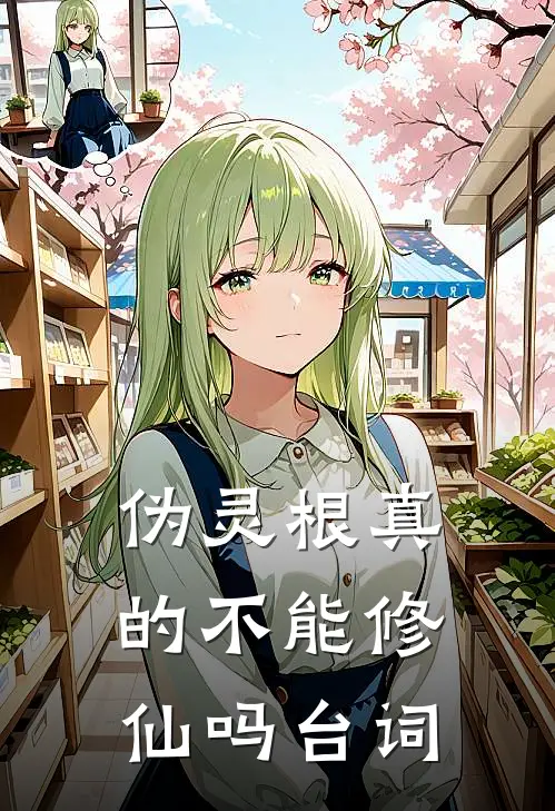 伪灵根真的不能修仙吗台词