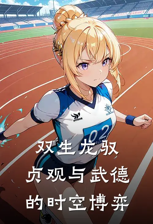 李世民杜如晦双生龙驭：贞观与武德的时空博弈全文免费阅读_李世民杜如晦完整版免费阅读