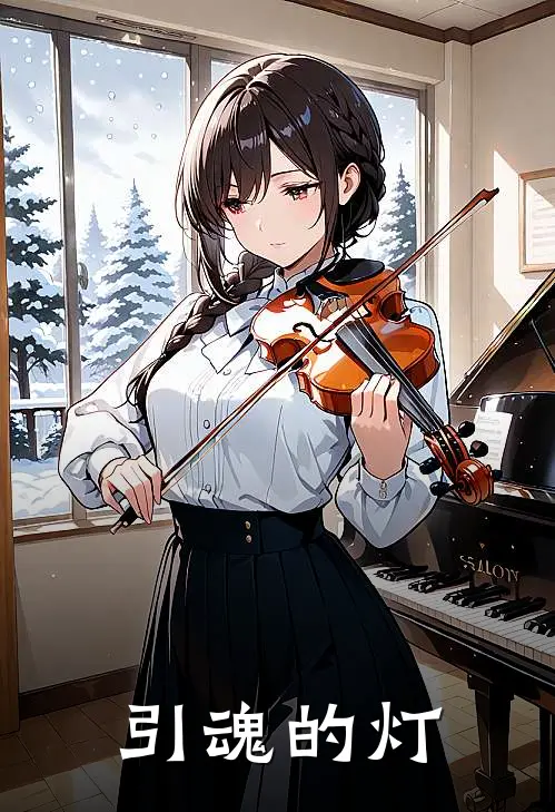 抖音热门（引魂的灯）最新章节列表_（抖音热门）引魂的灯最新小说