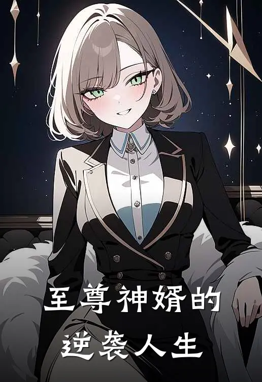 至尊神婿的逆袭人生